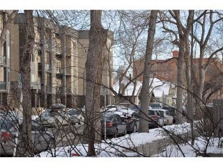 Photo 26: 402 929 18 Avenue SW in Calgary: Lower Mount Royal Condo for sale : MLS®# C4044007
