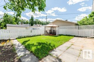 Photo 46: 11547 90 Street in Edmonton: Zone 05 House for sale : MLS®# E4301197