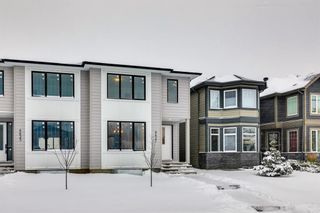 Photo 38: 4627 19 Avenue NW in Calgary: Montgomery Semi Detached (Half Duplex) for sale : MLS®# A2010027