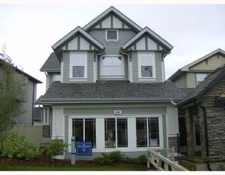Photo 1:  in CALGARY: Royal Oak Residential Detached Single Family for sale (Calgary)  : MLS®# C3284784