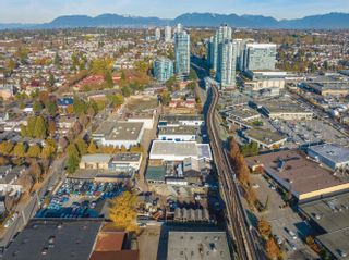 Photo 6: 8555 CAMBIE Street in Vancouver: Marpole Industrial for sale (Vancouver West)  : MLS®# C8048123