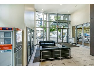 Photo 3: 1002 688 ABBOTT Street in Vancouver: Downtown VW Condo for sale in "Firenze 2" (Vancouver West)  : MLS®# R2714282
