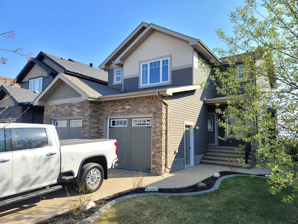 Main Photo: 676 Heritage Drive: Fort McMurray Detached for sale : MLS®# A2022799