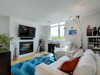 Photo 10: TH4 100 Saghalie Rd in Victoria: VW Songhees Row/Townhouse for sale (Victoria West)  : MLS®# 863022