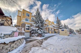 Photo 2: 407 1631 28 Avenue SW in Calgary: South Calgary Apartment for sale : MLS®# A2117389