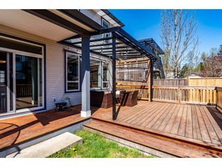 Photo 36: 8756 NOTTMAN Street in Mission: Mission BC House for sale in "Nottmann Estates" : MLS®# R2569317