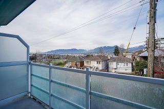 Photo 20: 317 3423 E HASTINGS Street in Vancouver: Hastings Sunrise Townhouse for sale in "ZOEY" (Vancouver East)  : MLS®# R2572668