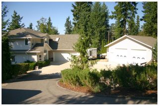Photo 1: 4551 Northeast 20 Street in Salmon Arm: NE Salmon Arm House for sale (Shuswap/Revelstoke)  : MLS®# 10075068