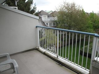 Photo 8: 321 8600 GENERAL CURRIE Road in Richmond: Brighouse South Condo for sale in "The Monterey" : MLS®# V946961
