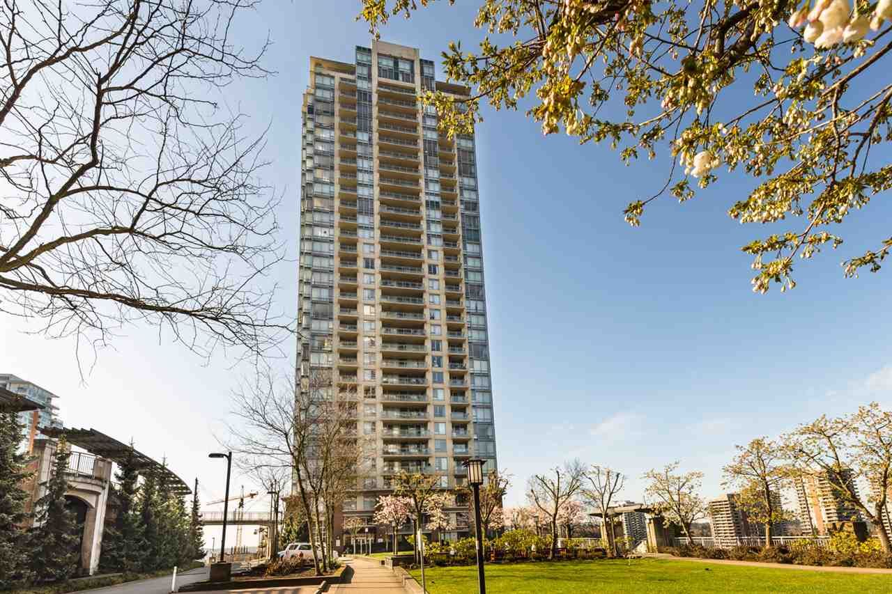Main Photo: 3002 9888 CAMERON Street in Burnaby: Sullivan Heights Condo for sale (Burnaby North)  : MLS®# R2465894