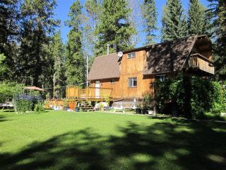 Photo 32: 53022 Range Road 172, Yellowhead County in : Edson Country Residential for sale : MLS®# 28643