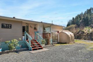 Photo 42: 17031 Amber Lane in Campbell River: CR Campbell River North Manufactured Home for sale : MLS®# 873261