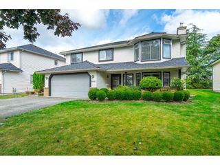 Photo 2: 15727 81A Avenue in Surrey: Fleetwood Tynehead House for sale : MLS®# R2616822