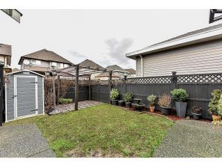 Photo 20: 19339 72A Avenue in Surrey: Clayton House for sale (Cloverdale)  : MLS®# R2028064
