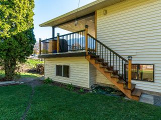Photo 4: 905 COLUMBIA STREET: Lillooet House for sale (South West)  : MLS®# 161606