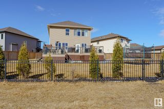 Photo 48: 3651 8 Street in Edmonton: Zone 30 House for sale : MLS®# E4383008