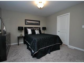 Photo 13: 114 Harrowby Avenue in WINNIPEG: St Vital Residential for sale (South East Winnipeg)  : MLS®# 1508835