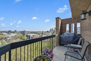 Photo 13: 503 320 Meredith Road NE in Calgary: Crescent Heights Apartment for sale : MLS®# A2048842