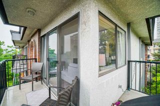 Photo 30: 301 120 E 5TH STREET in North Vancouver: Lower Lonsdale Condo for sale : MLS®# R2462061
