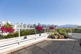 Photo 13: 906 518 MOBERLY Road in Vancouver: False Creek Condo for sale in "NEWPORT QUAY" (Vancouver West)  : MLS®# R2831783