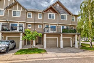 Photo 43: 351 Copperfield Boulevard SE in Calgary: Copperfield Row/Townhouse for sale : MLS®# A2142795