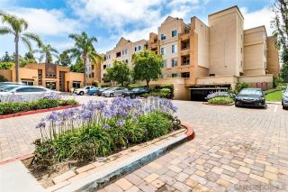 Main Photo: UNIVERSITY CITY Condo for rent : 1 bedrooms : 3550 Lebon Dr #6312 in San Diego