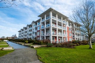 Photo 26: 320 4600 WESTWATER Drive in Richmond: Steveston South Condo for sale : MLS®# R2647879
