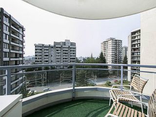 Photo 7: # 906 739 PRINCESS ST in New Westminster: Uptown NW Condo for sale : MLS®# V1133888