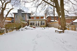 Photo 20: 15 Glen Castle Street in Toronto: Lawrence Park South House (2-Storey) for sale (Toronto C04)  : MLS®# C4704094