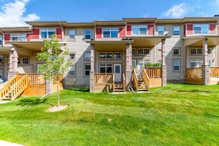 Photo 31: 125 Panatella Road NW in Calgary: Panorama Hills Row/Townhouse for sale : MLS®# A2074246