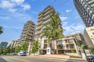 Photo 2: 1104 1365 DAVIE Street in Vancouver: West End VW Condo for sale in "Mirabel" (Vancouver West)  : MLS®# R2842142