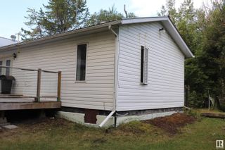 Photo 29: 273064 Hwy 13: Rural Wetaskiwin County House for sale : MLS®# E4313286