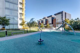 Photo 26: 1702 6700 DUNBLANE Avenue in Burnaby: Metrotown Condo for sale in "Vittorio by Polygon" (Burnaby South)  : MLS®# R2724969