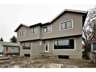 Photo 27: 712 19 Avenue NW in Calgary: Mount Pleasant House for sale : MLS®# C3656389