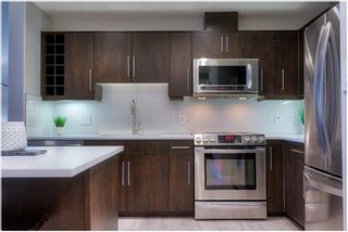 Photo 5: 604 55 Spruce Place SW in Calgary: Spruce Cliff Apartment for sale : MLS®# A1236138