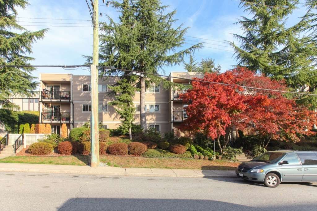 Main Photo: 303 1121 HOWIE AVENUE in Coquitlam: Central Coquitlam Condo for sale : MLS®# R2218435