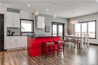 Photo 8: 45 GRIFFIN Way West: West St Paul Residential for sale (R15)  : MLS®# 1801613