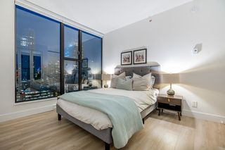 Photo 19: 2401 1000 BEACH Avenue in Vancouver: Yaletown Condo for sale in "1000 BEACH" (Vancouver West)  : MLS®# R2648056