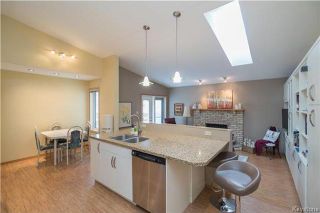 Photo 5: 67 Bethune Way in Winnipeg: Pulberry Residential for sale (2C) 
