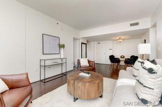 Photo 5: DOWNTOWN Condo for sale : 2 bedrooms : 425 W Beech St #521 in San Diego