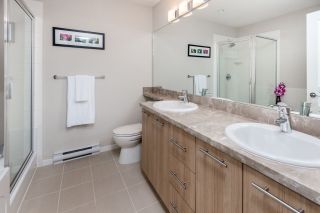 Photo 13: 37 1305 SOBALL Street in Coquitlam: Burke Mountain Townhouse for sale in "Tyneridge North" : MLS®# R2110247