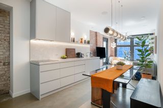 Main Photo: PH601 53 W HASTINGS Street in Vancouver: Downtown VW Condo for sale in "PARIS BLOCK" (Vancouver West)  : MLS®# R2766802