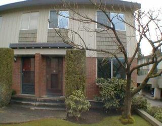 Photo 1: 131 9061 HORNE ST in Burnaby: Government Road Townhouse for sale (Burnaby North)  : MLS®# V526003
