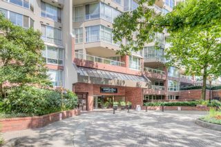 Photo 36: 606 518 MOBERLY Road in Vancouver: False Creek Condo for sale in "Newport Quay" (Vancouver West)  : MLS®# R2644420