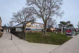 Photo 31: 8 Delroy Drive in Toronto: Stonegate-Queensway House (Bungalow) for lease (Toronto W07)  : MLS®# W5942721