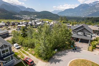 Photo 13: 2942 STRANGWAY Place in Squamish: University Highlands Land for sale in "University Heights" : MLS®# R2862438