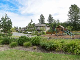 Photo 37: 12 2112 CUMBERLAND ROAD in COURTENAY: CV Courtenay City Row/Townhouse for sale (Comox Valley)  : MLS®# 781680