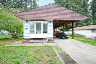 Photo 42: 2136 Ebert Rd in Campbell River: CR Campbell River North Manufactured Home for sale : MLS®# 946135