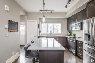 Photo 12: 2020 CAVANAGH Drive in Edmonton: Zone 55 House Half Duplex for sale : MLS®# E4331281