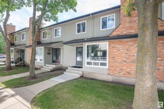 Photo 3: 11807 32A Avenue in Edmonton: Zone 16 Townhouse for sale : MLS®# E4309959